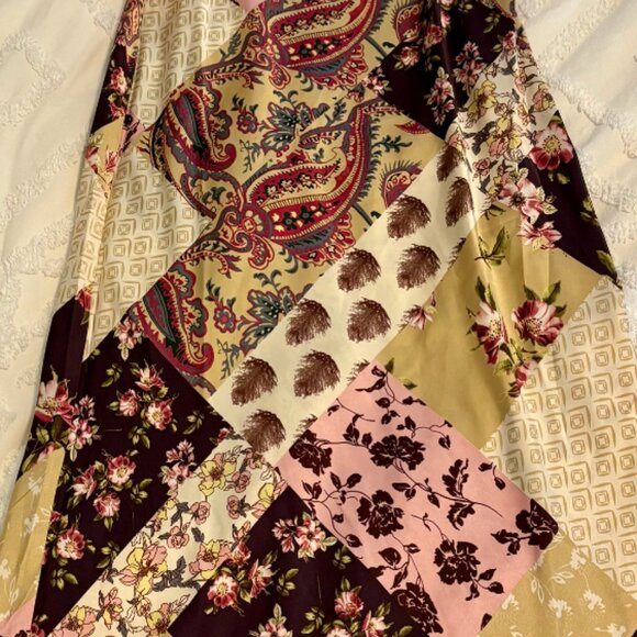 NWT More to Come Clara Maxi Dress - Picture 5 of 5